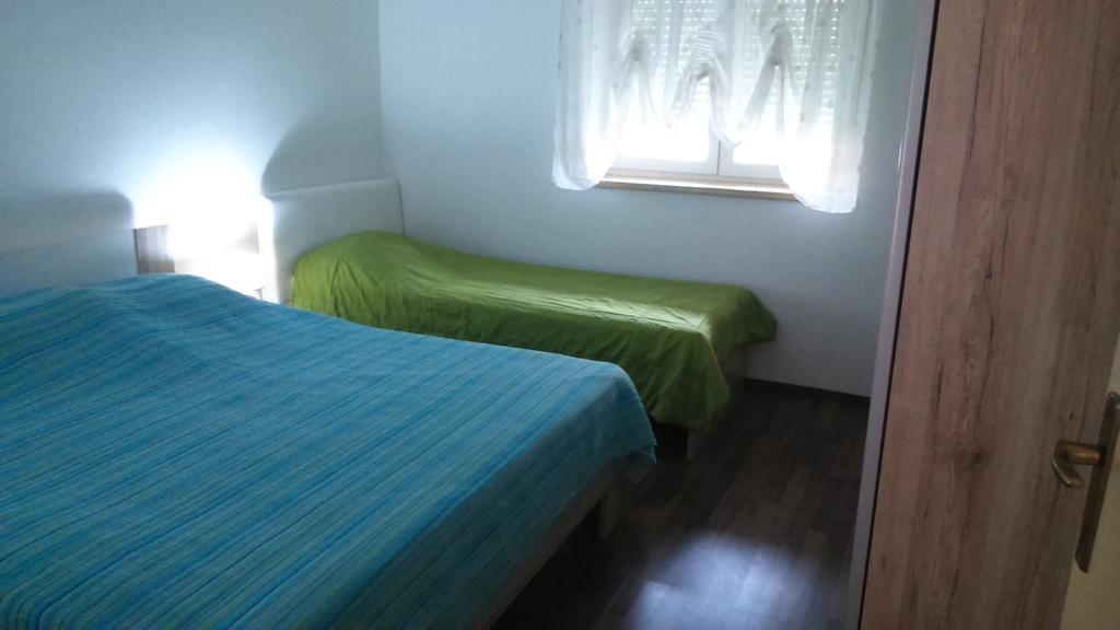 Apartments Lola Biograd Na Moru Cameră foto